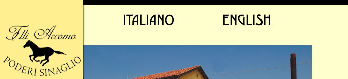 F.lli Accomo PODERI SINAGLIO